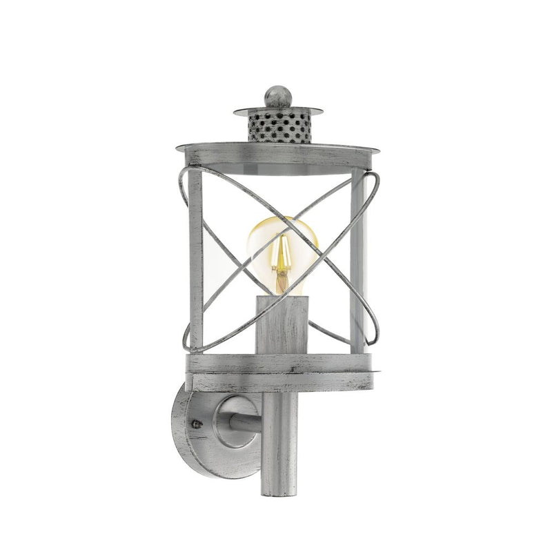 Luminaire extérieur | Hilburn H 37,5 cm