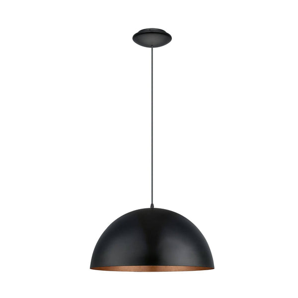 Suspension luminaire | Mirselessa
