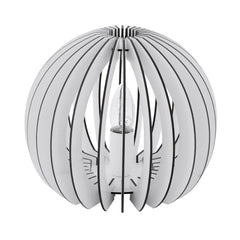 Lampe de chevet | Cossano Bois