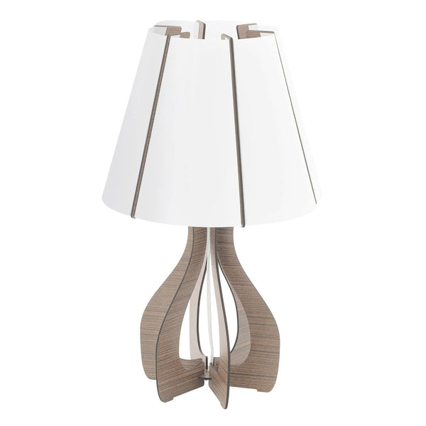 Lampe de chevet | Cossano H 45 cm