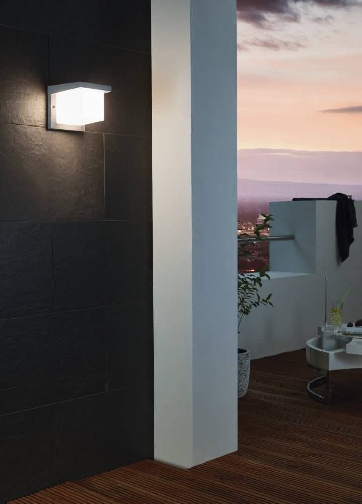 Designix showroom in Lyon