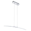 Suspension Lasana aluminium (95147)