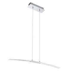 Suspension Lasana aluminium (95147)