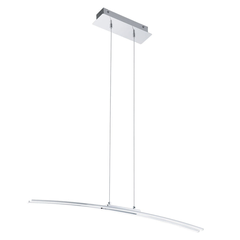 Suspension Lasana aluminium (95147)
