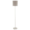 Lampadaire salon | Pasteri Taupe