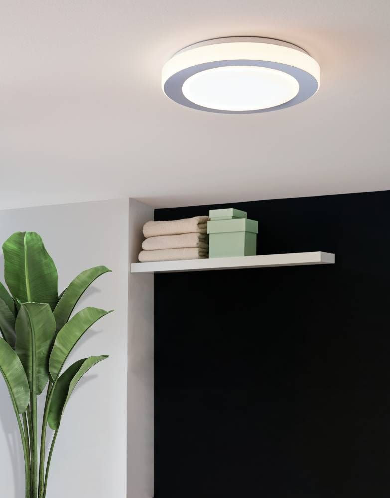 Plafonnier LED | Carpi Ø 38,5 cm