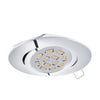 Spot LED | Tedo Chromé