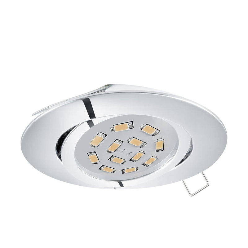 Spot LED | Tedo Chromé