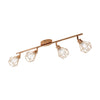 Spot LED | Zapata L 63,5 cm