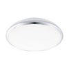 Luminaire plafonnier | Manilva Chromé