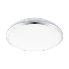 Luminaire plafonnier | Manilva Chromé