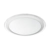 Luminaire plafonnier | Competa Blanc