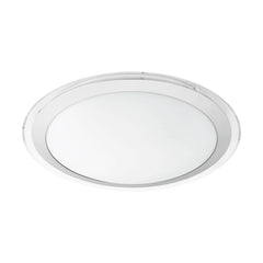 Luminaire plafonnier | Competa Blanc
