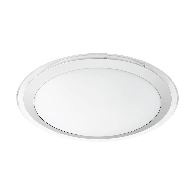 Luminaire plafonnier | Competa Blanc