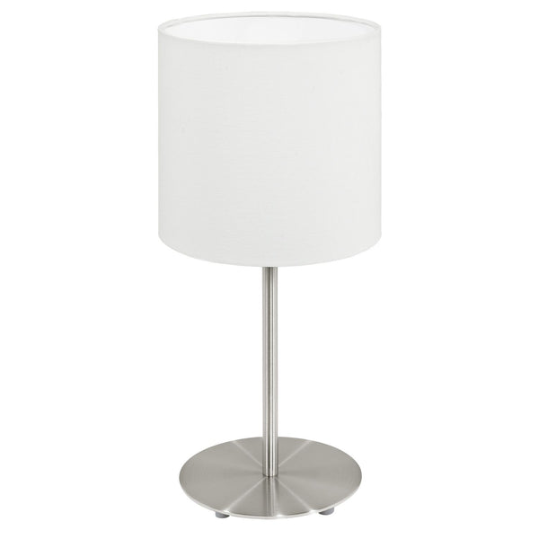 Lampe de chevet | Pasteri Nickel
