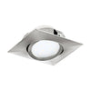 Spot LED | Pineda Nickel L 8,4 cm