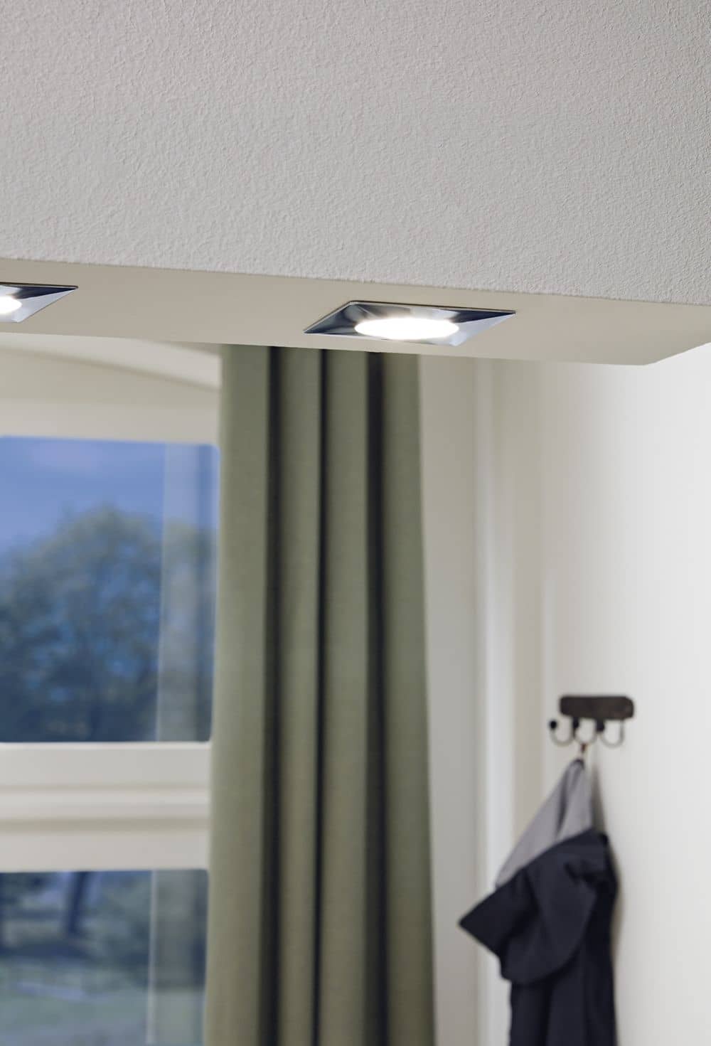Spot LED | Pineda L 10,2 cm