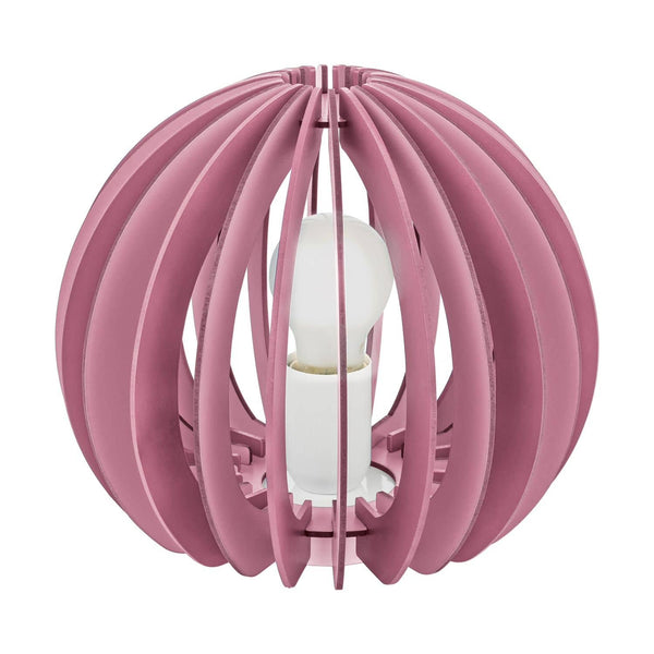 Lampe de chevet | Fabella Bois