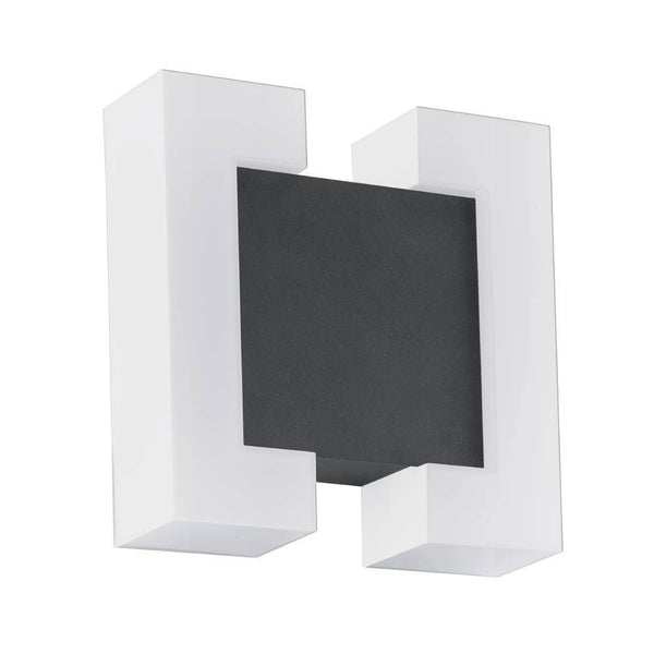 Luminaire extérieur | Sitia Anthracite