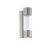 Applique extérieure Robledo inox