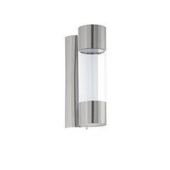 Applique extérieure Robledo inox