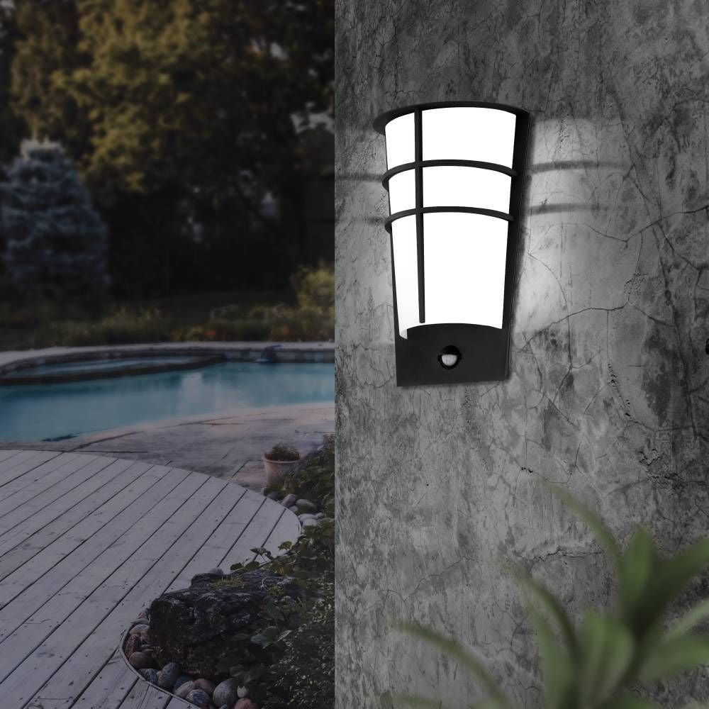 Luminaire extérieur | Breganzo Anthracite