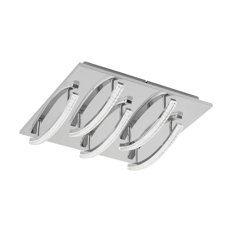 Plafonnier LED | Pertini L 40 cm