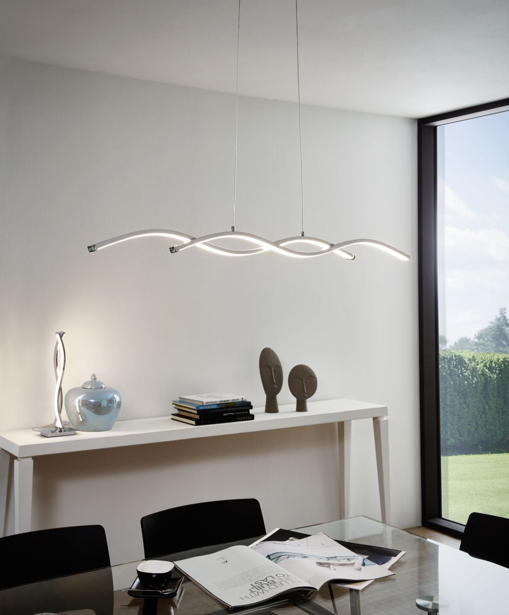 Lampe de chevet | Calendre
