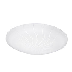 Luminaire plafonnier | Margitta Blanc