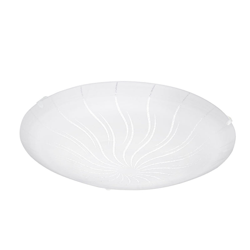 Luminaire plafonnier | Margitta Blanc