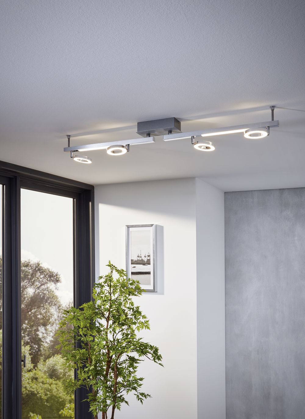 Spot LED | Cardillio L 98,5 cm