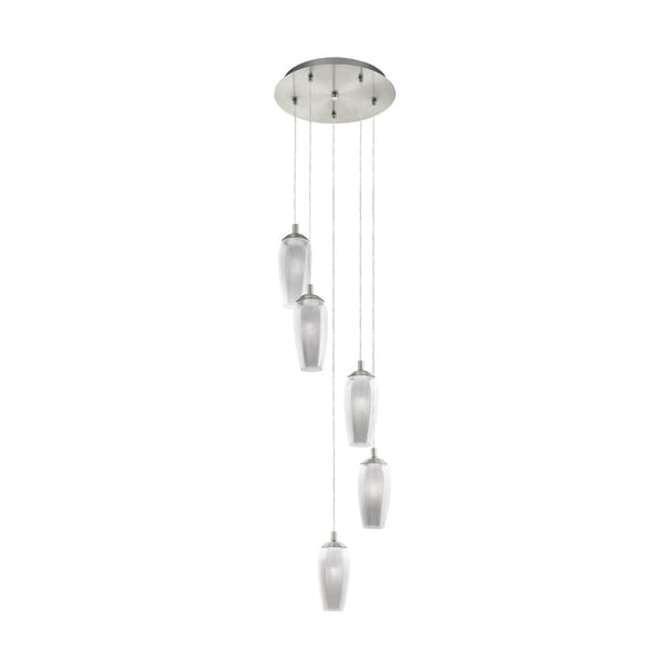 Suspension luminaire | Farsala H 150 cm