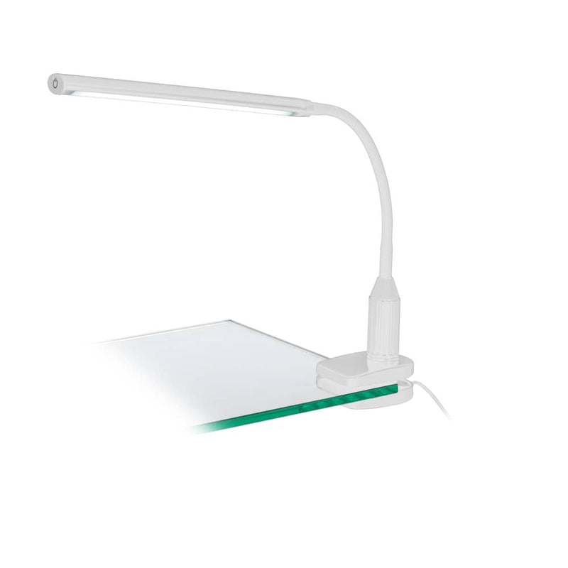 Lampe de bureau | Laroa Blanche