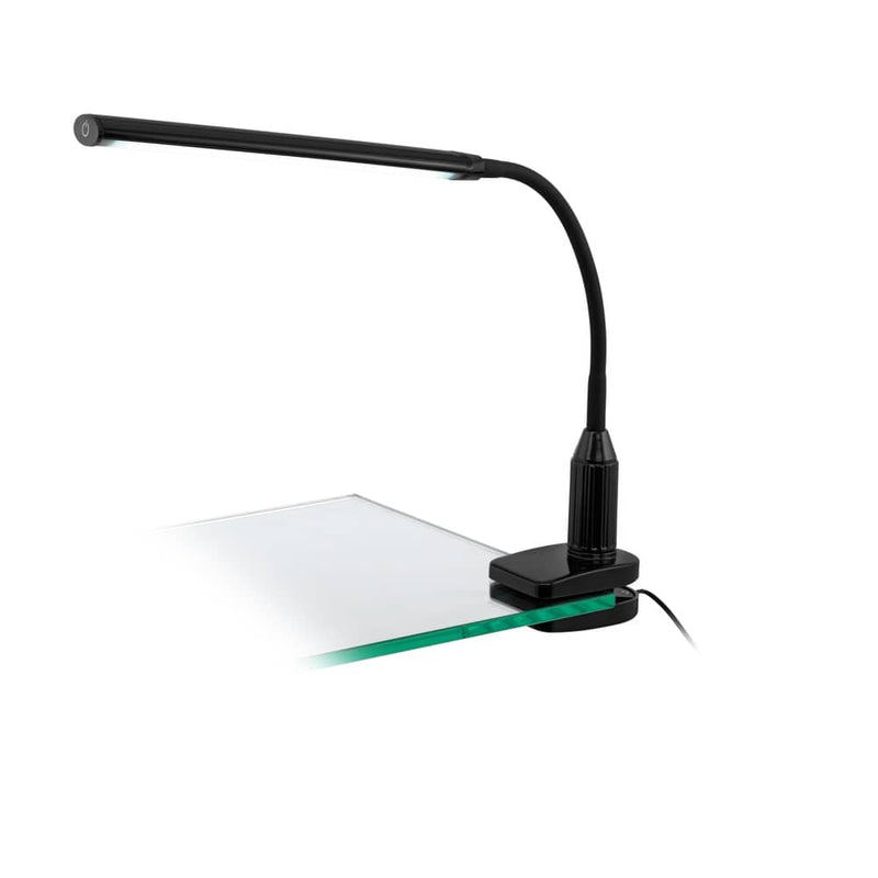 Lampe de bureau | Laroa Noire