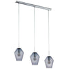 Suspension luminaire | Murmillo Chromée