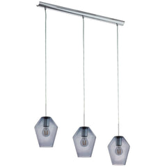 Suspension luminaire | Murmillo Chromée