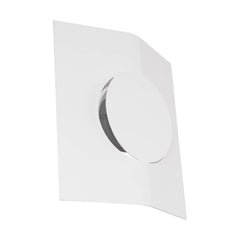 Plafonnier Sakeda blanc