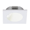 Spot encastrable Zarate blanc (96901)