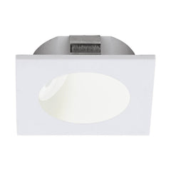 Spot encastrable Zarate blanc (96901)
