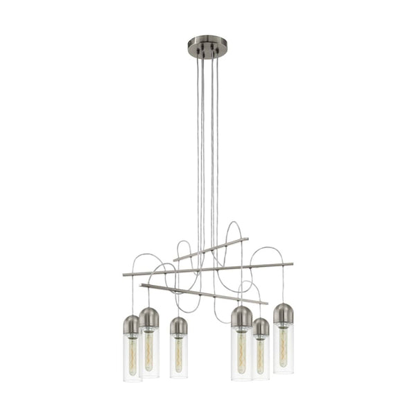 Suspension luminaire | Zacharo