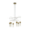 Suspension luminaire | Zacharo 1