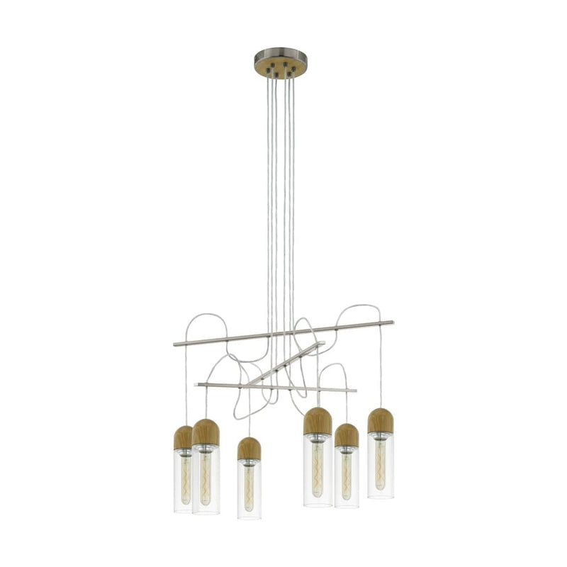 Suspension luminaire | Zacharo 1