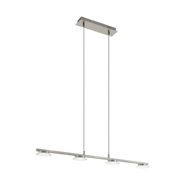 Suspension luminaire | Laniena
