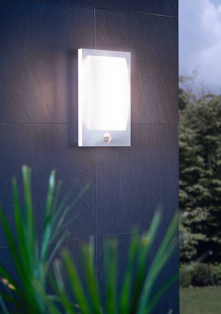 Luminaire extérieur | Verres