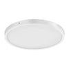 Plafonnier LED | Fueva 1 Blanc Ø 40 cm
