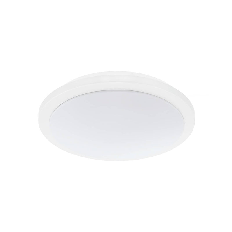 Plafonnier Competa-st blanc