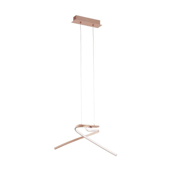 Suspension luminaire | Lunselilo