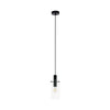 Suspension Montefino transparente