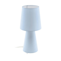 Lampe de chevet | Carpara Bleu