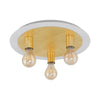 Luminaire plafonnier | Passano Doré